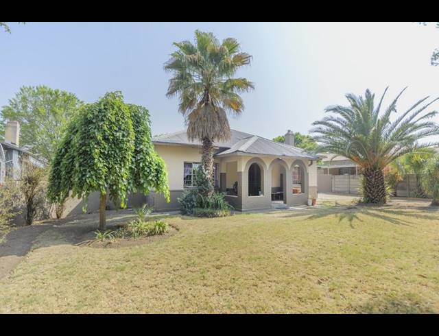 3 BEDROOM HOUSE FOR SALE IN NIGEL EXT 2